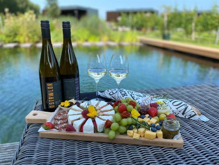 Boek een onvergetelijk verblijf bij Life Contains Beautiful Things