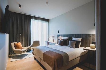 Boek een overnachting bij het Waer Waters Spa Hotel