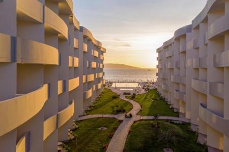 Boek een overnachting in Casa Andina Select Paracas