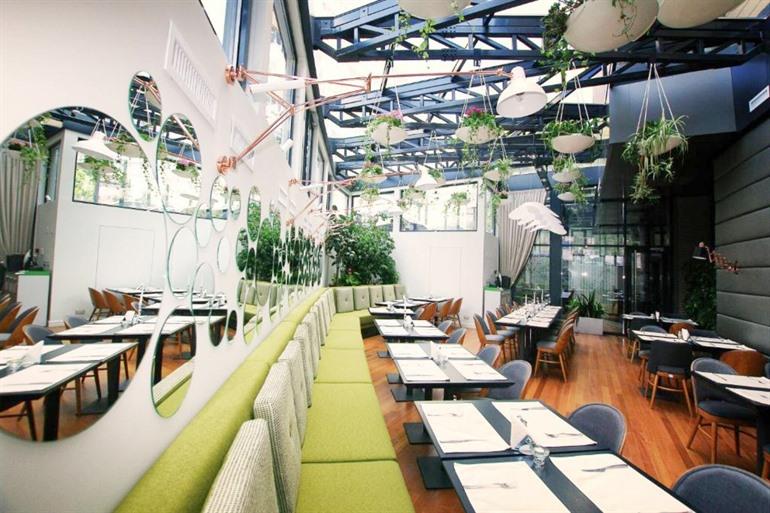Boek een overnachting in Hotel Berthelot