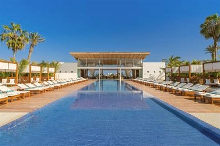 Boek een overnachting in Hotel Paracas