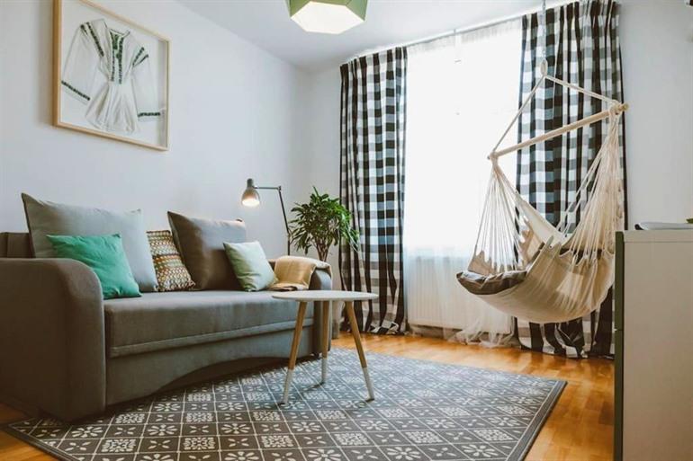 Boek een overnachting in Old Town Boutique Apartments