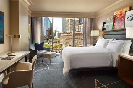Boek een overnachting in Omni Dallas Hotel