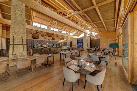 Boek een overnachting in Sangulí Camping & Resort
