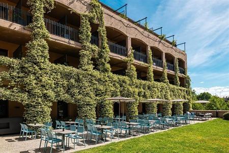 Boek een overnachting in Sowell Hotels Les Chevalier in Carcassonne