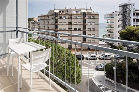 Boek een overnachting Seaborn Salou in Catalonië