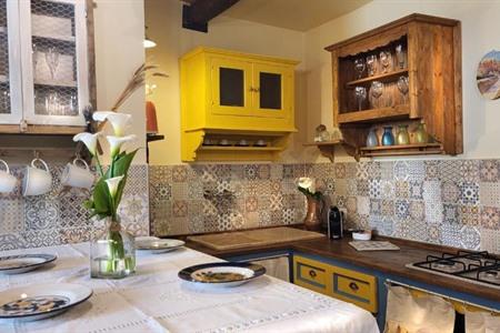 Boek een vakantiehuis La Reginetta Holiday Home in het charmante centrum