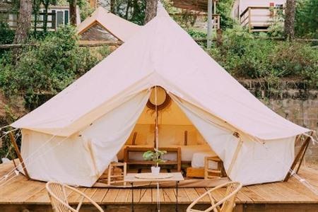 Boek een verblijf bij Camping Nice Camps in Lloret de Mar