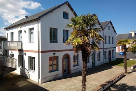 Boek een verblijf in Auberge de Jeunesse Cherbourg