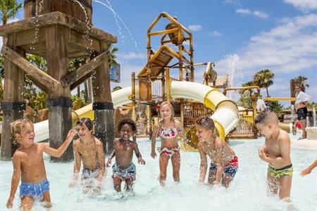 Boek hier je tickets voor Aqualand in Costa Adeje