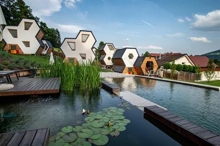 Boek je bijzonder verblijf bij Beeland Skok