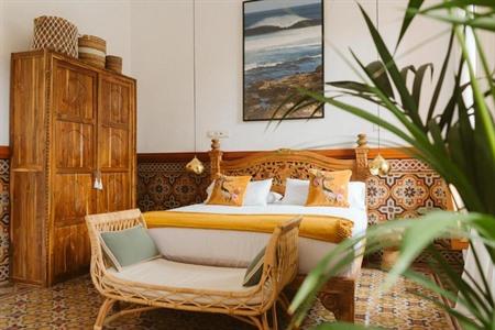 Boek je boetiekverblijf bij Dreamsea Boutique Experience in Moya