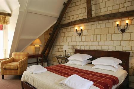 Boek je kasteelovernachting in Montreuil-sur-Mer