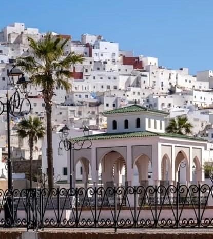 Boek je rondleiding door de charmante medina van Tétouan incl. proeverijen