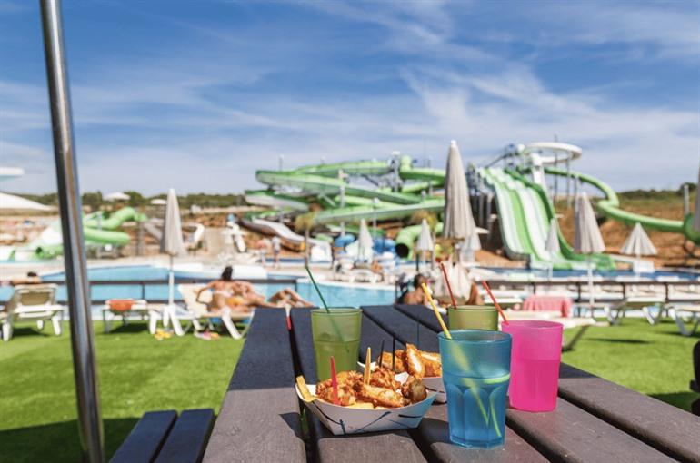 Boek je tickets voor een onvergetelijke dag in het Splash Aquapark