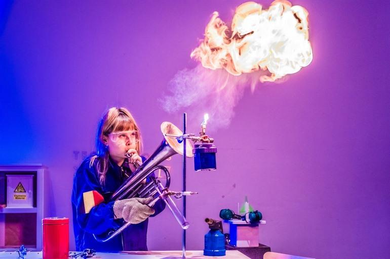 Boek je tickets voor Technopolis in Mechelen en haal de wetenschapper in jezelf naar boven