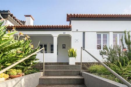 Boek je vakantie bij Bettencourt House op Graciosa voor een leuke familievakantie