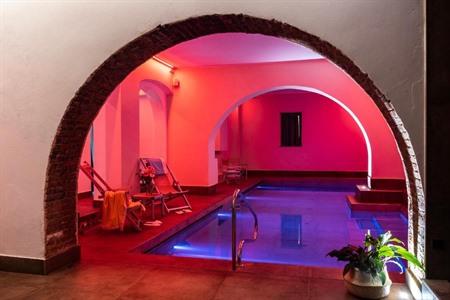 Boek je verblijf bij Agave in Città in de Venetiaanse buurt