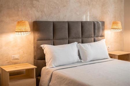 Boek je verblijf bij Agroturizem Gjepali