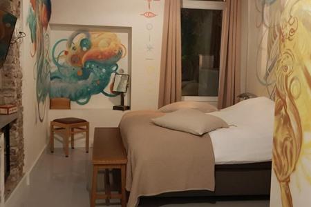 Boek je verblijf bij B&B The Project in Heerlen