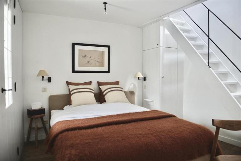 Boek je verblijf bij Boetiekhotel Hemelhuys in het centrum van Hasselt