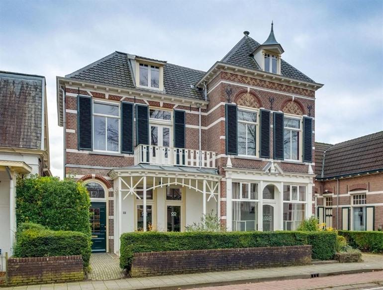 Boek je verblijf bij De Oude Dorpsbakker in Ellecom