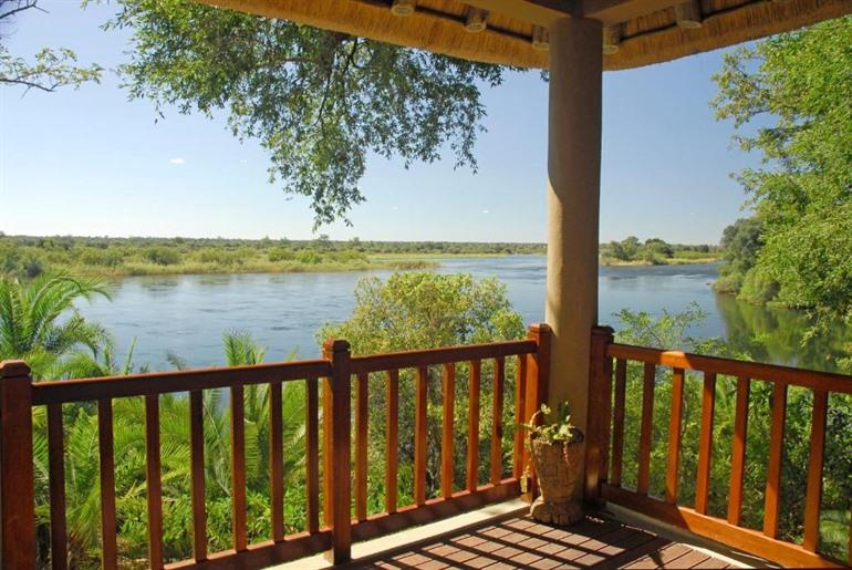 Boek je verblijf bij Divava Okavango Resort & Spa