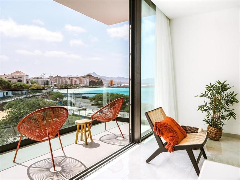 Boek je verblijf bij Filomena Apartments BOHÈME  