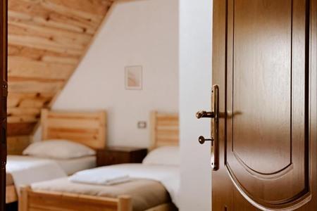 Boek je verblijf bij Guesthouse Pashko 