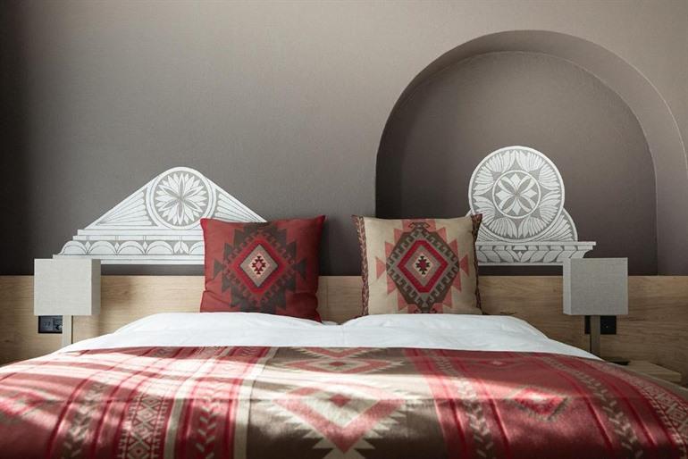 Boek je verblijf bij Hotel Steffani