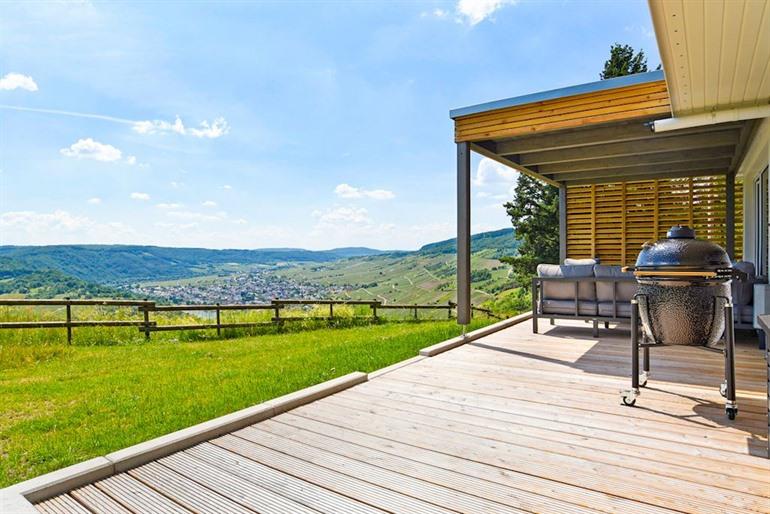 Boek je verblijf bij Landal Mont Royal