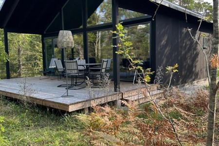 Boek je verblijf bij Maven Kustnära Stugor