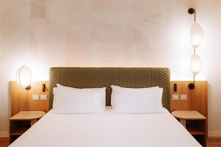 Boek je verblijf bij Mövenpick Hotel Bari