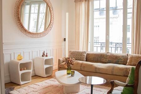 Boek je verblijf bij Rare! Magnifique appartement