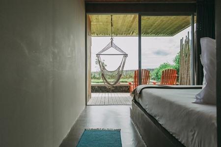 Boek je verblijf bij Santa Barbara Eco-Beach Resort