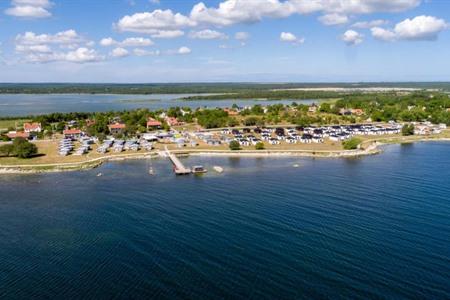 Boek je verblijf bij Slite Strand Beach