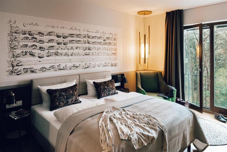 Boek je verblijf bij Townhouse Leipzig