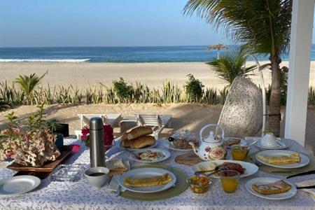 Boek je verblijf bij Villa Alfredo Marchetti 