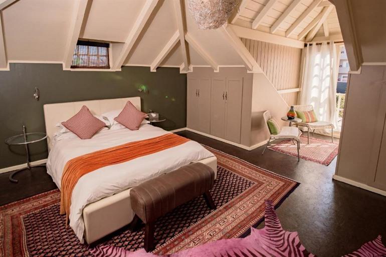 Boek je verblijf bij Villa Margherita