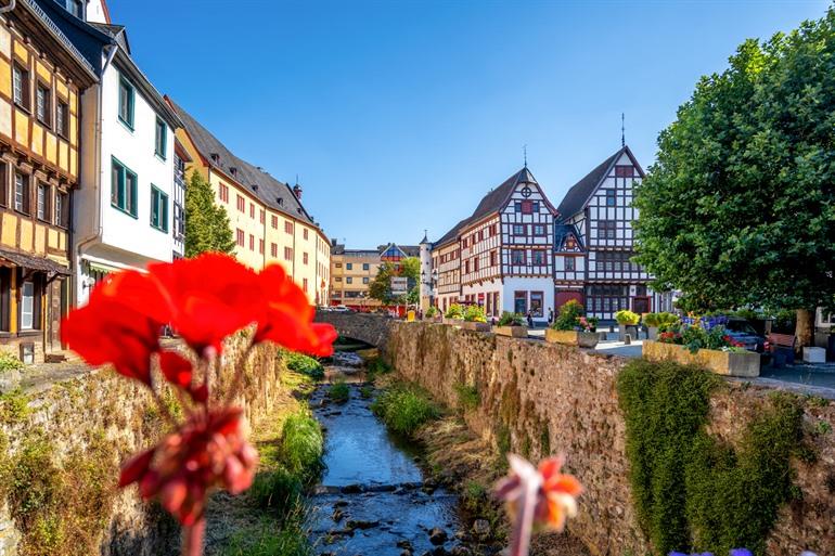 Boek je verblijf in de regio Eifel