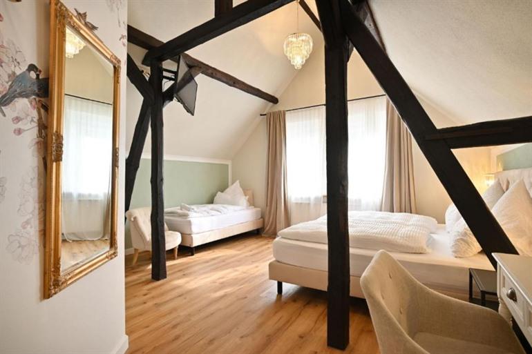 Boek je verblijf in Hotel Zehnthof