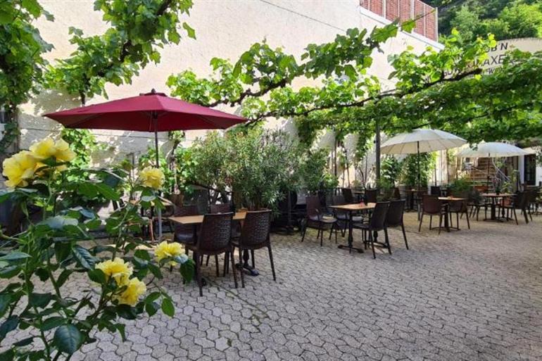 Boek je verblijf in Weingut Haxel