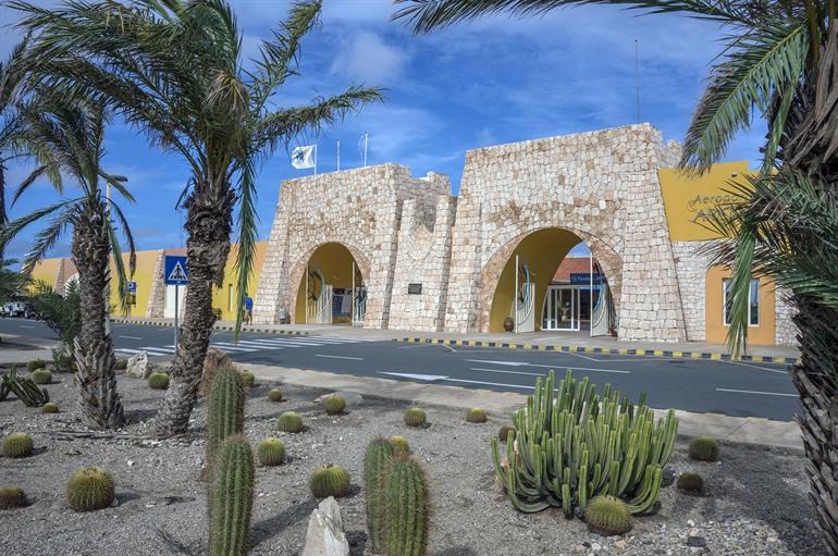 Boek je vliegtickets naar Kaapverdië