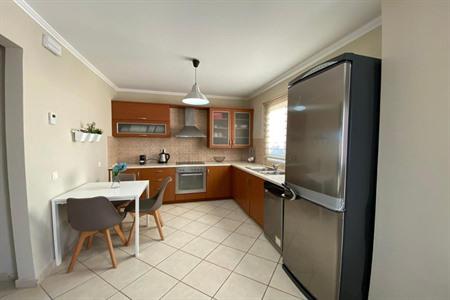 Boek nu een overnachting in een prachtige vakantievilla in Sidari