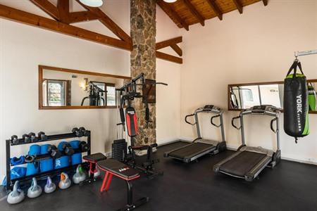 Boek nu een overnachting in het viersterrenresort Akron Seascape Resort