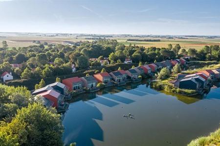 Boek nu een verblijf in Center Parcs De Haan