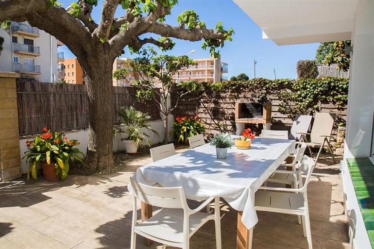 Boek Villa Paula Trinidad voor een leuk verblijf in Salou
