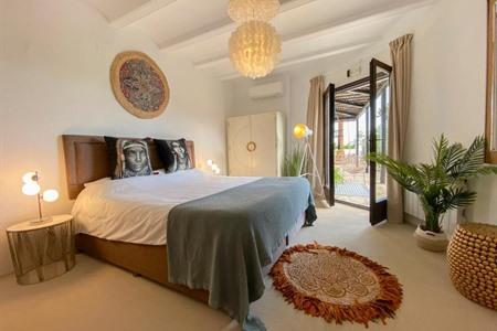 Boetiekhotel Caballito de Mar boeken