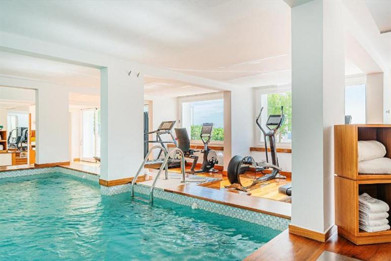 Boetiekhotel Casa Angelina (Praiano)