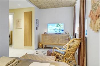 Boheme Retreat Appartment boeken